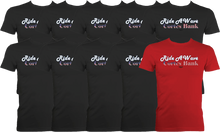 Load image into Gallery viewer, Bespoke Printing: Super Soft Tee - Pack of 10 Full Colour Printed Unisex T-shirts
