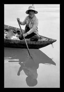 13 - Hội An Canoe, Vietnam