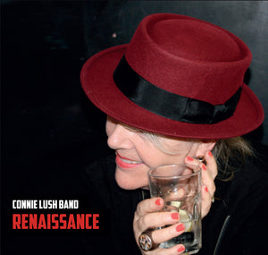 Connie Lush Album: Renaissance