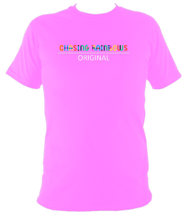 Chasing Rainbows Original | Unisex Short Sleeve