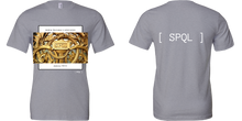 Load image into Gallery viewer, SPQL No. 5: Unisex fashion fit t-shirt [ SPQL ]
