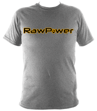 Load image into Gallery viewer, RAWP🐾WER #2 | Unisex Tee

