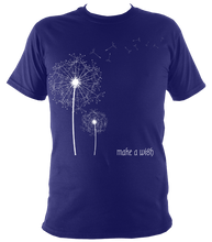 Load image into Gallery viewer, Make a Wish Entry Level Tee
