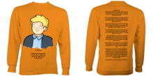 Load image into Gallery viewer, #5 Chris&#39;s Fans - Kid&#39;s Sweatshirt (9 colours)
