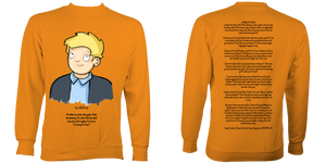 #5 Chris's Fans - Kid's Sweatshirt (9 colours)