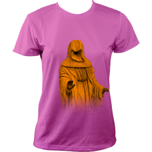Load image into Gallery viewer, Electric Orange Monk - Ladies Sports Top (11 colours)
