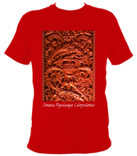 Load image into Gallery viewer, SPQL No. 1: Senatus Populusque Liverpoliensis (unisex t-shirt)
