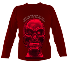 Load image into Gallery viewer, Steam Punk Hamlet | Unisex Long Sleeve
