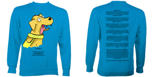 #6 Vincy's Fans - Kid's Sweatshirt (9 colours)