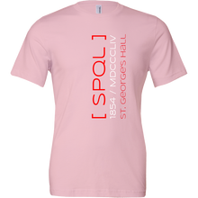 Load image into Gallery viewer, SPQL No. 7: Unisex fashion fit t-shirt [1854/MDCCCLIV]

