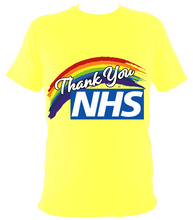 Load image into Gallery viewer, Thank You NHS
