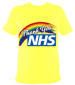 Thank You NHS