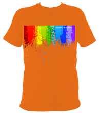 Load image into Gallery viewer, Rainbow - Splash #1
