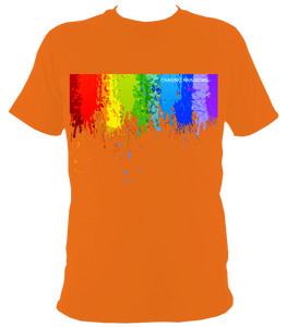 Rainbow - Splash #1