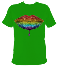 Load image into Gallery viewer, Rainbow - Lips #2
