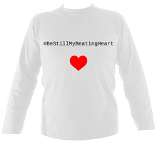 Load image into Gallery viewer, LLH: My Beating Heart | Long Sleeve
