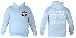NNDYC Cotton Hoodie - COLOURS