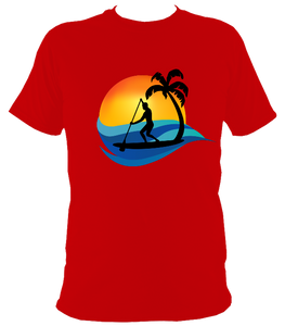 Ride A Wave #1 | Unisex Tee