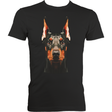 Load image into Gallery viewer, G&amp;P Doberman for Men
