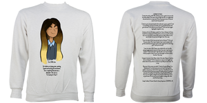 #8 Luna's Fans - Kid's Sweatshirt (9 colours)