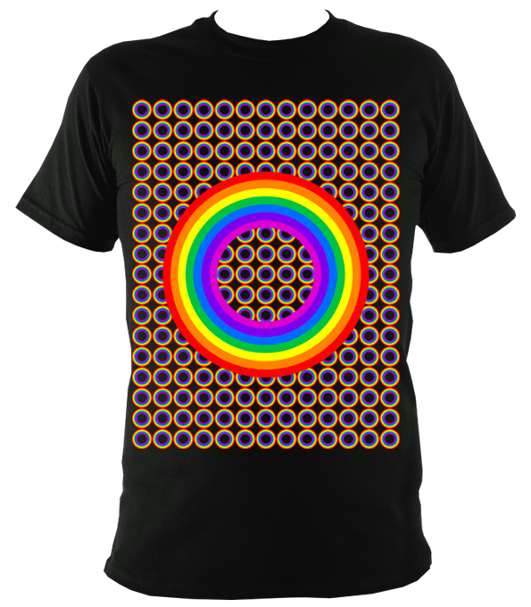 Rainbow - Circles Galore